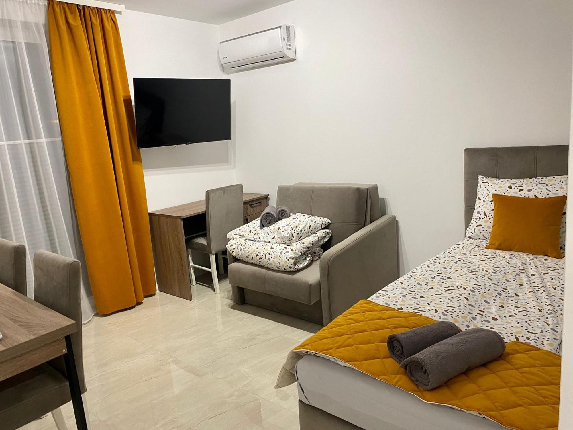 Zabrze Apartamenty Kosciuszki 30 Dış mekan fotoğraf