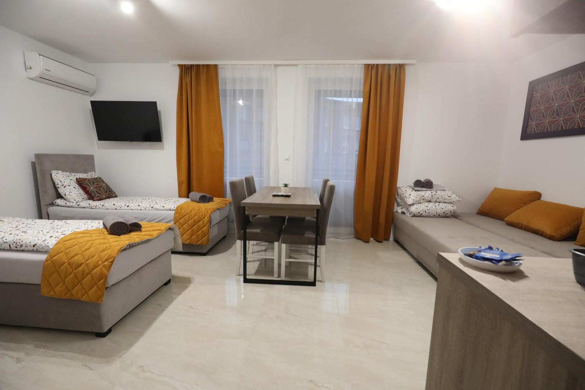 Zabrze Apartamenty Kosciuszki 30 Dış mekan fotoğraf