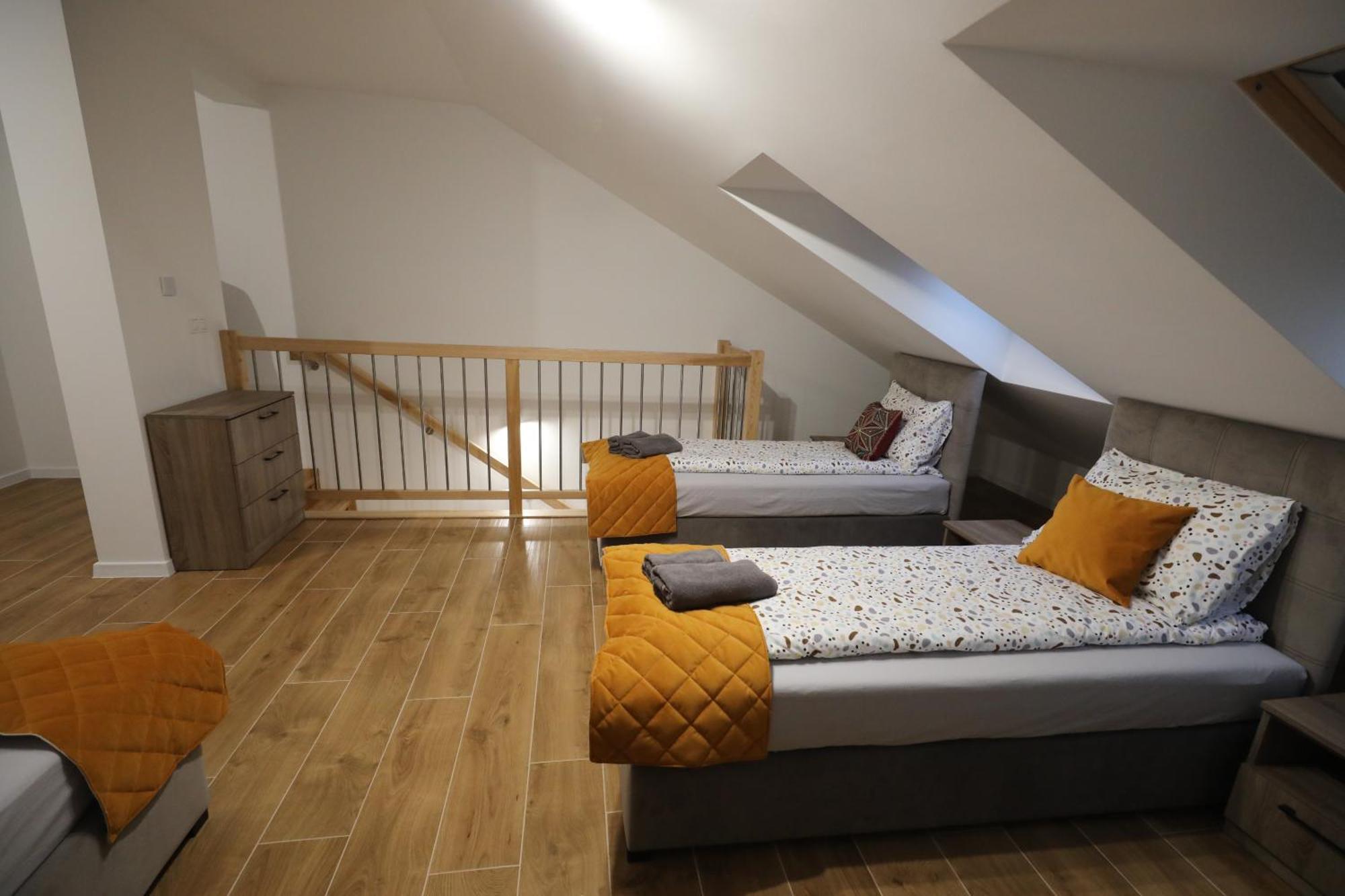 Zabrze Apartamenty Kosciuszki 30 Dış mekan fotoğraf