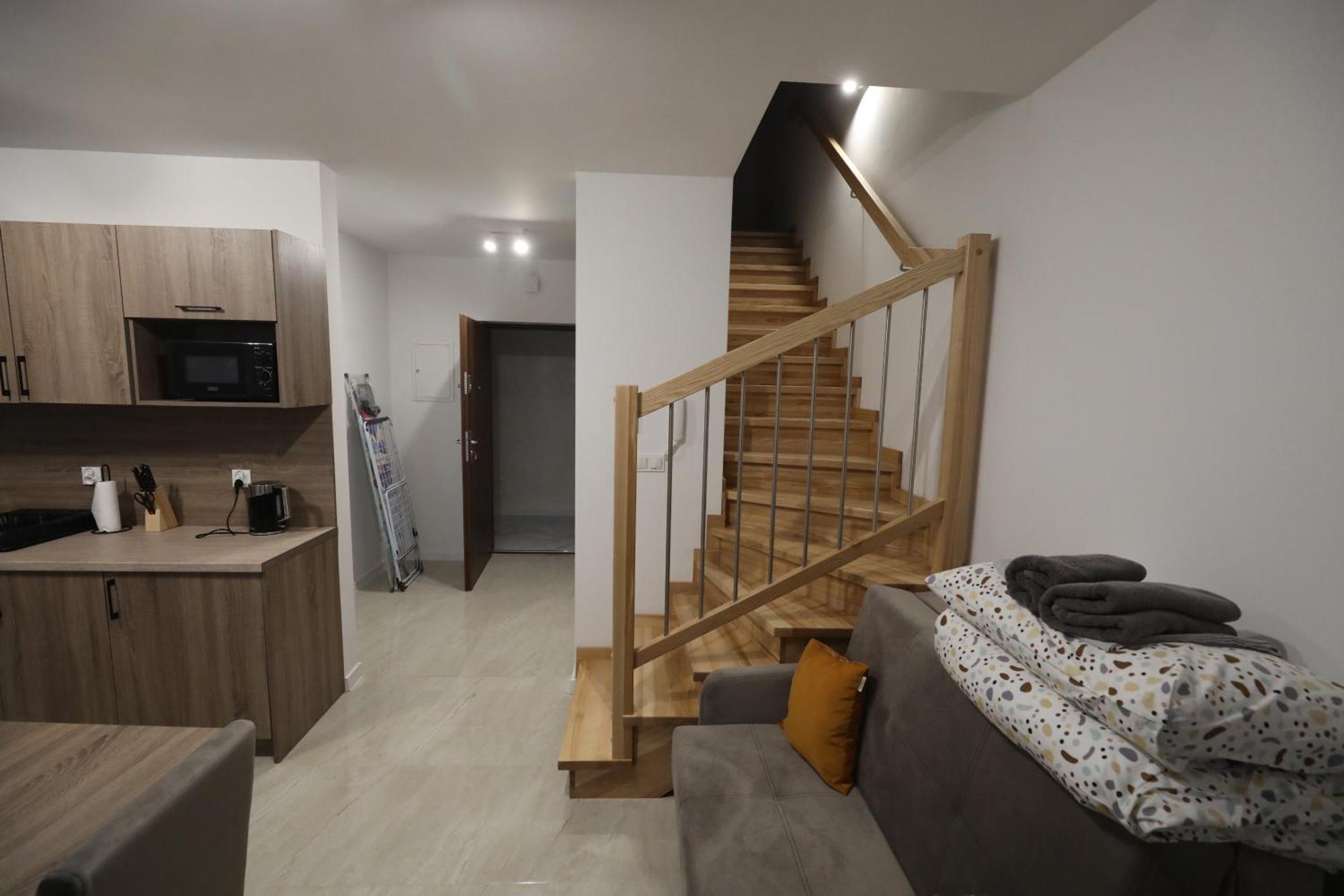 Zabrze Apartamenty Kosciuszki 30 Dış mekan fotoğraf