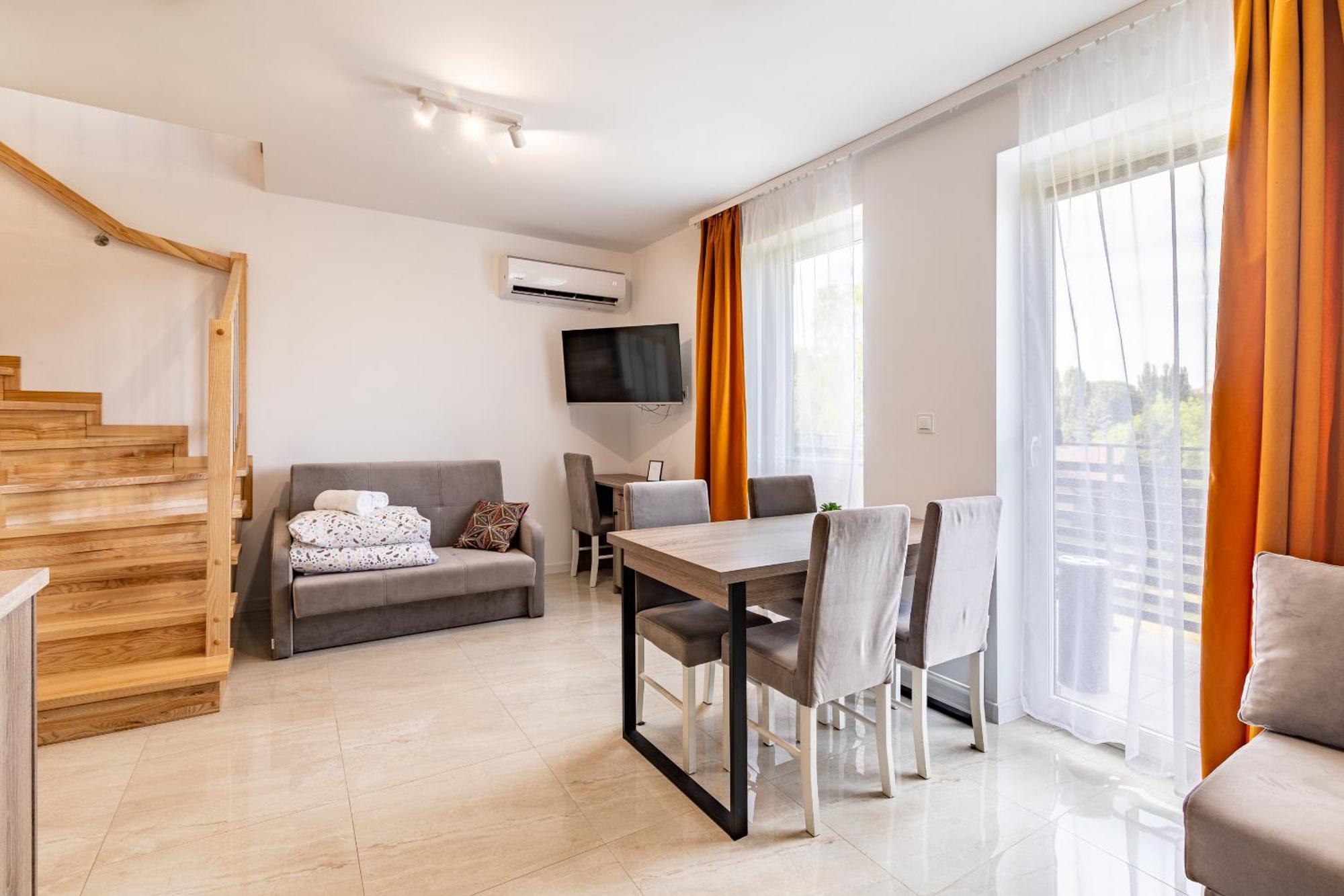Zabrze Apartamenty Kosciuszki 30 Dış mekan fotoğraf
