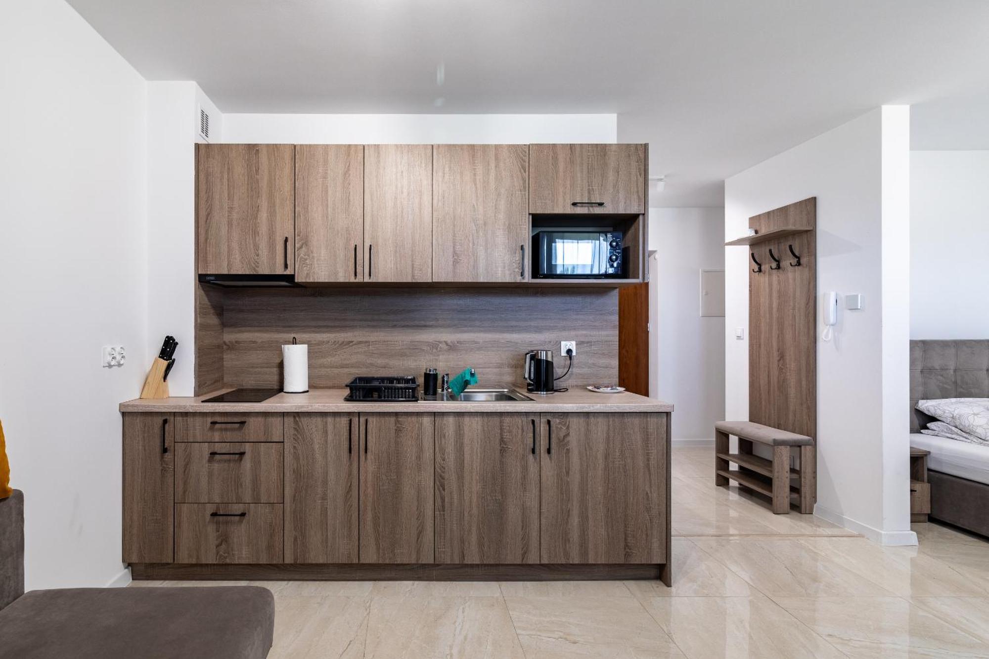 Zabrze Apartamenty Kosciuszki 30 Dış mekan fotoğraf
