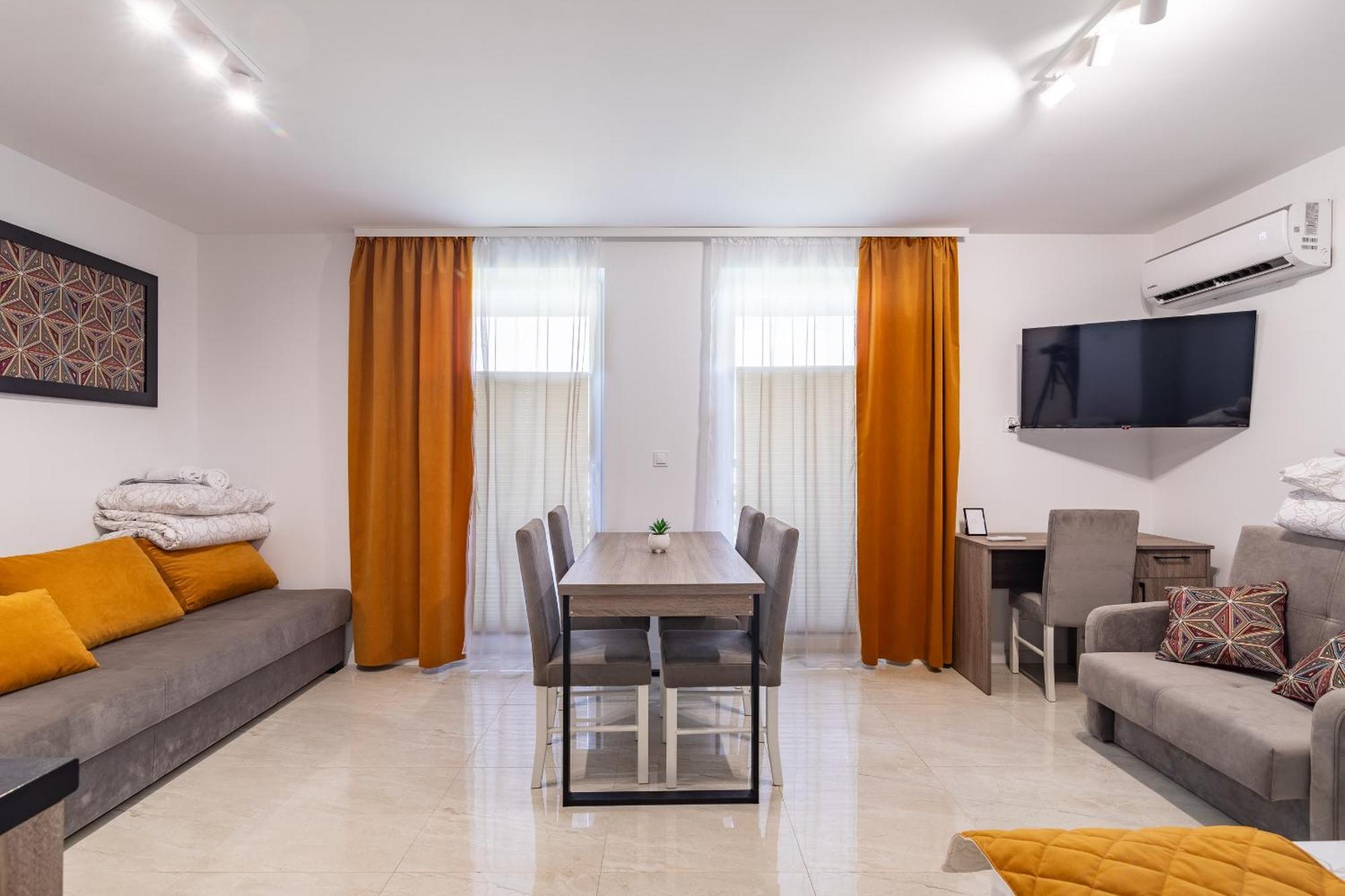 Zabrze Apartamenty Kosciuszki 30 Dış mekan fotoğraf