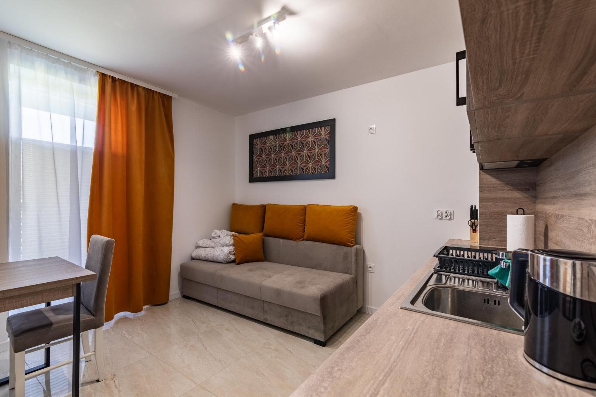 Zabrze Apartamenty Kosciuszki 30 Dış mekan fotoğraf