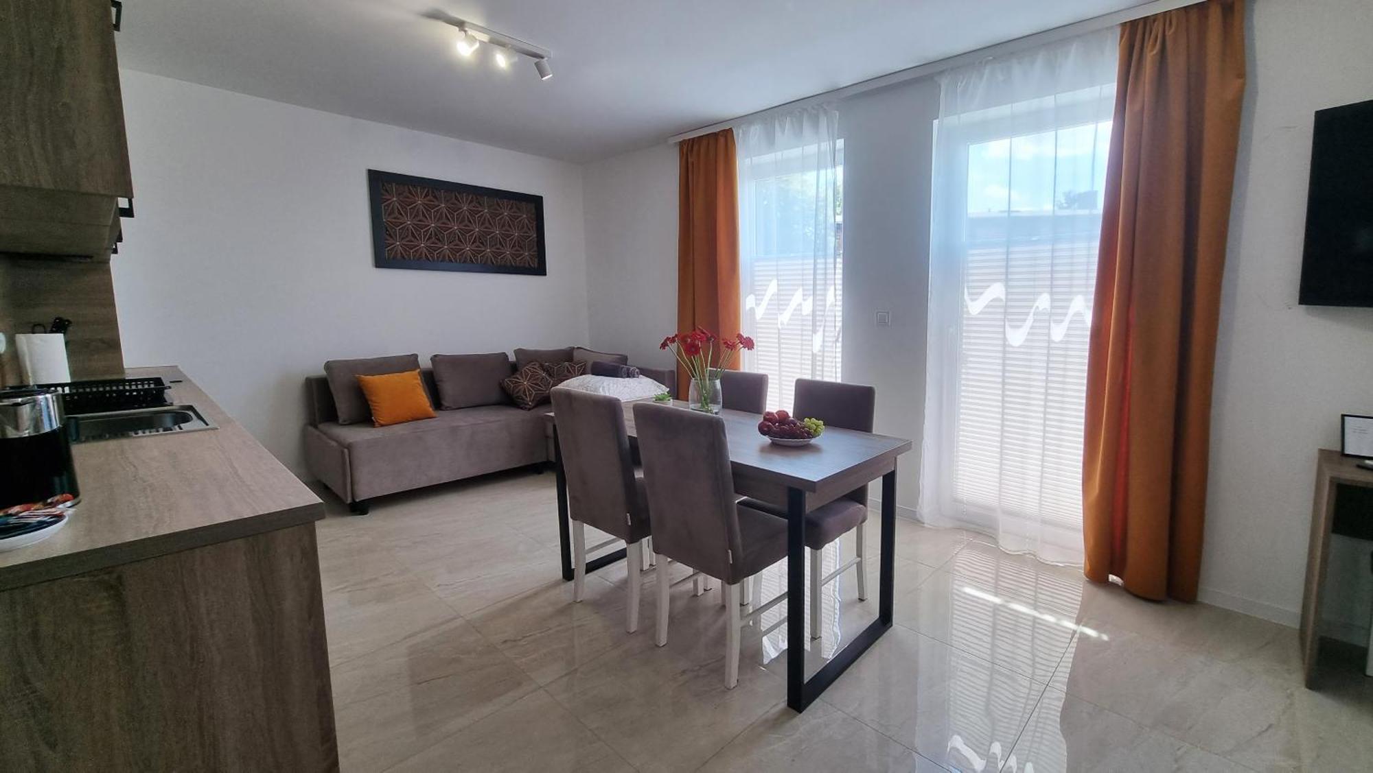 Zabrze Apartamenty Kosciuszki 30 Dış mekan fotoğraf