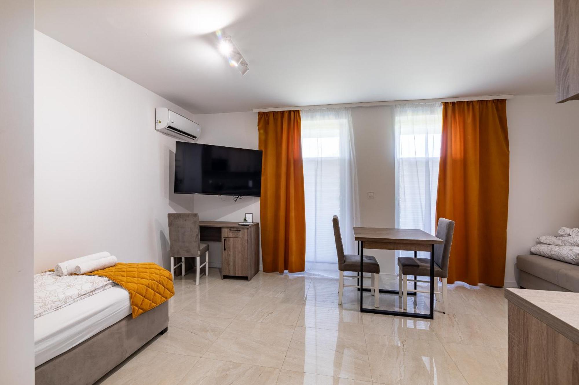 Zabrze Apartamenty Kosciuszki 30 Dış mekan fotoğraf