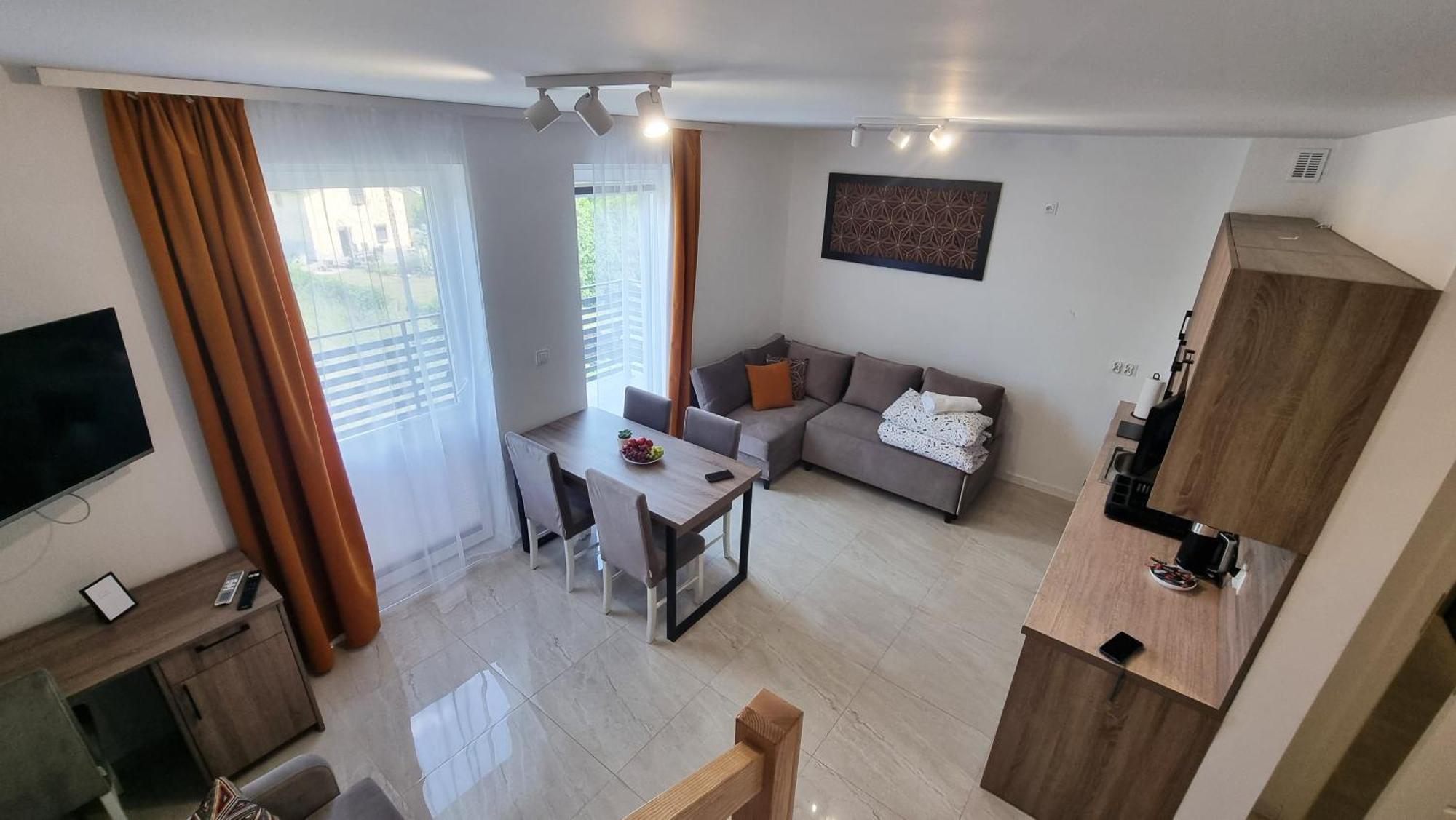 Zabrze Apartamenty Kosciuszki 30 Dış mekan fotoğraf