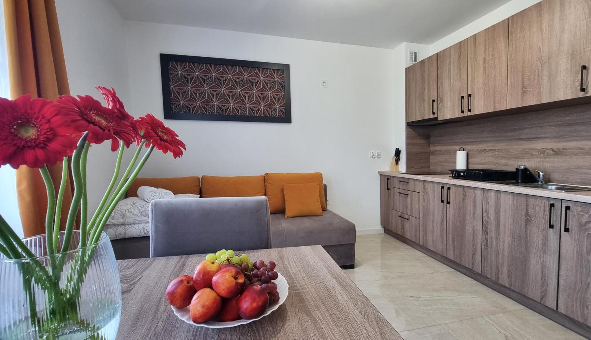 Zabrze Apartamenty Kosciuszki 30 Dış mekan fotoğraf