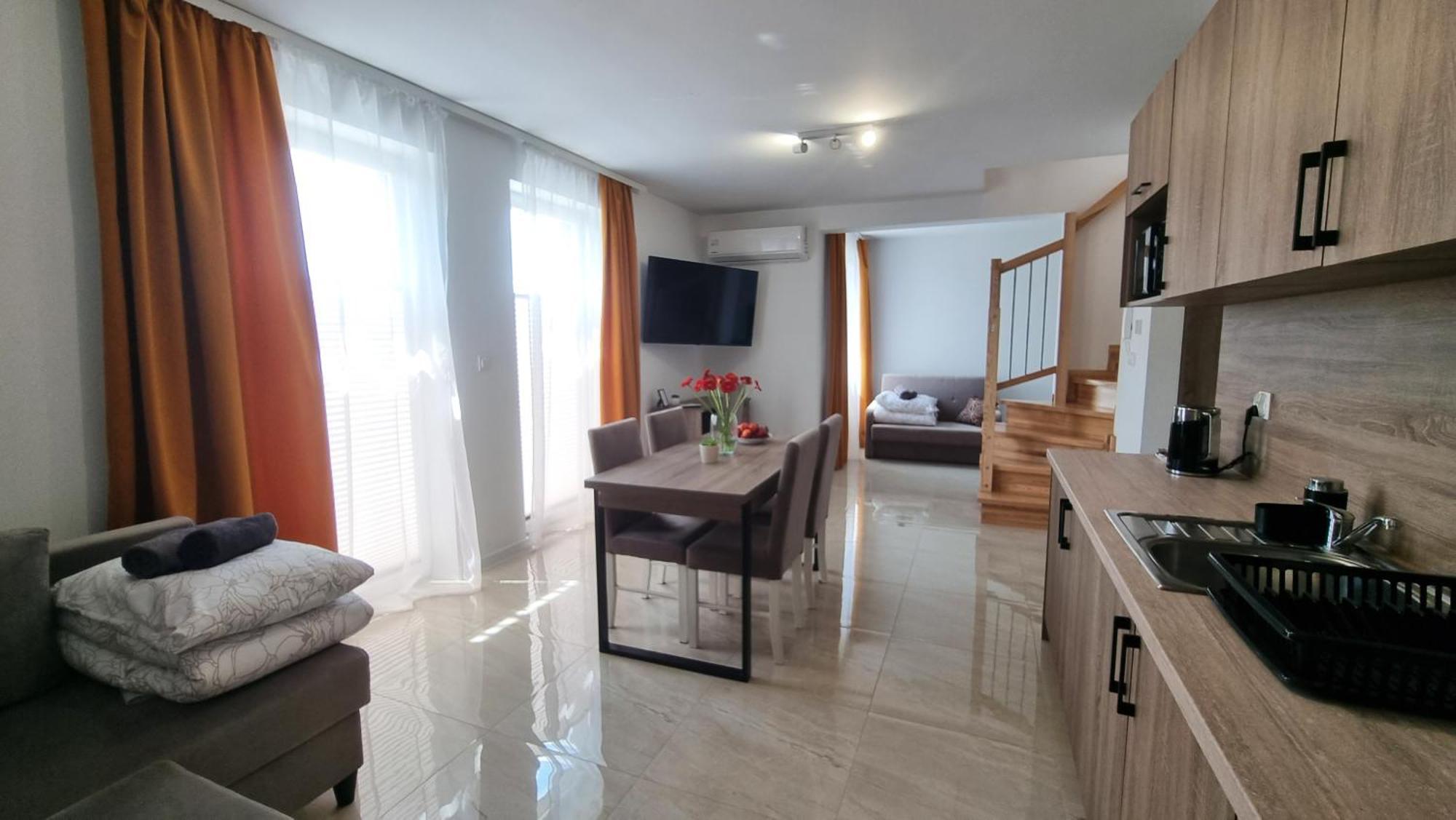 Zabrze Apartamenty Kosciuszki 30 Dış mekan fotoğraf