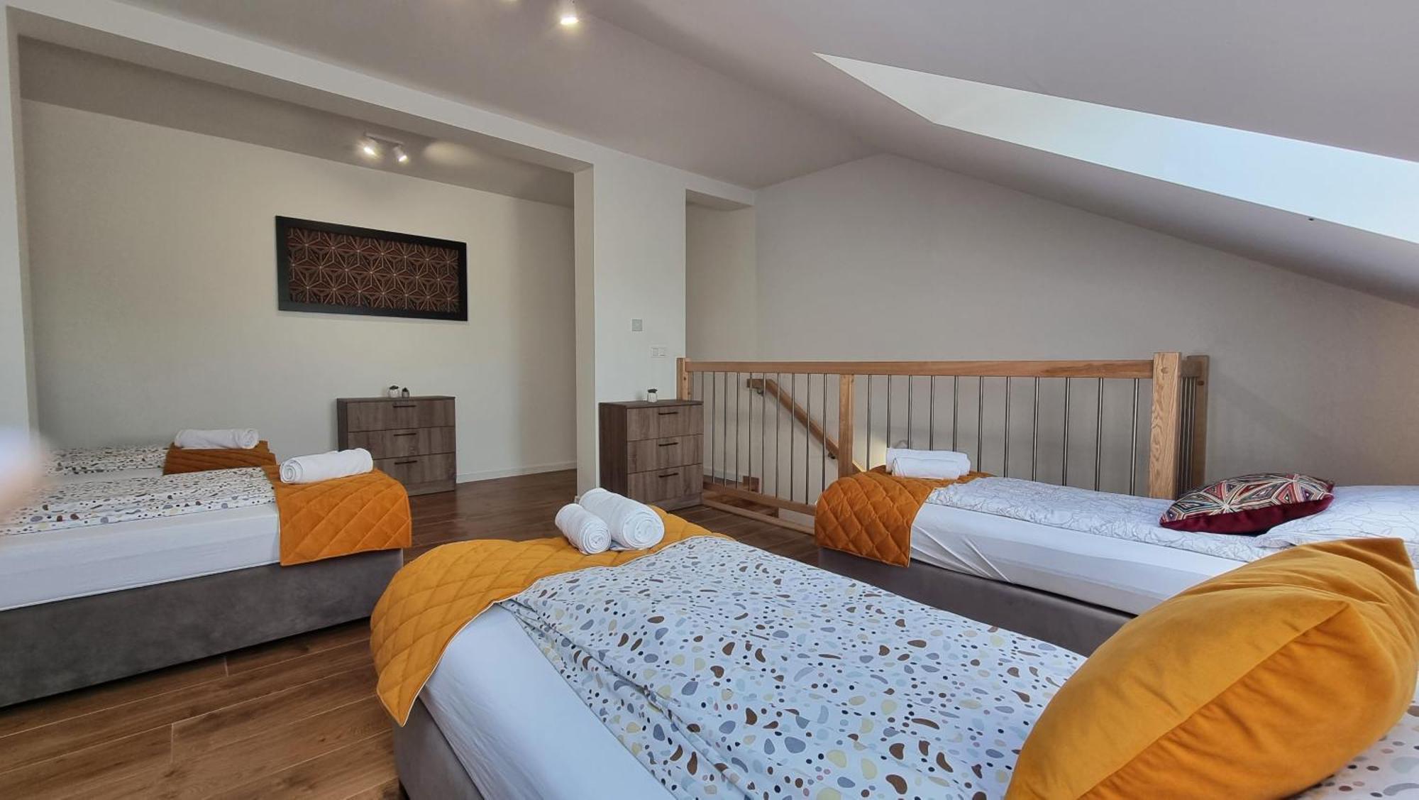 Zabrze Apartamenty Kosciuszki 30 Dış mekan fotoğraf
