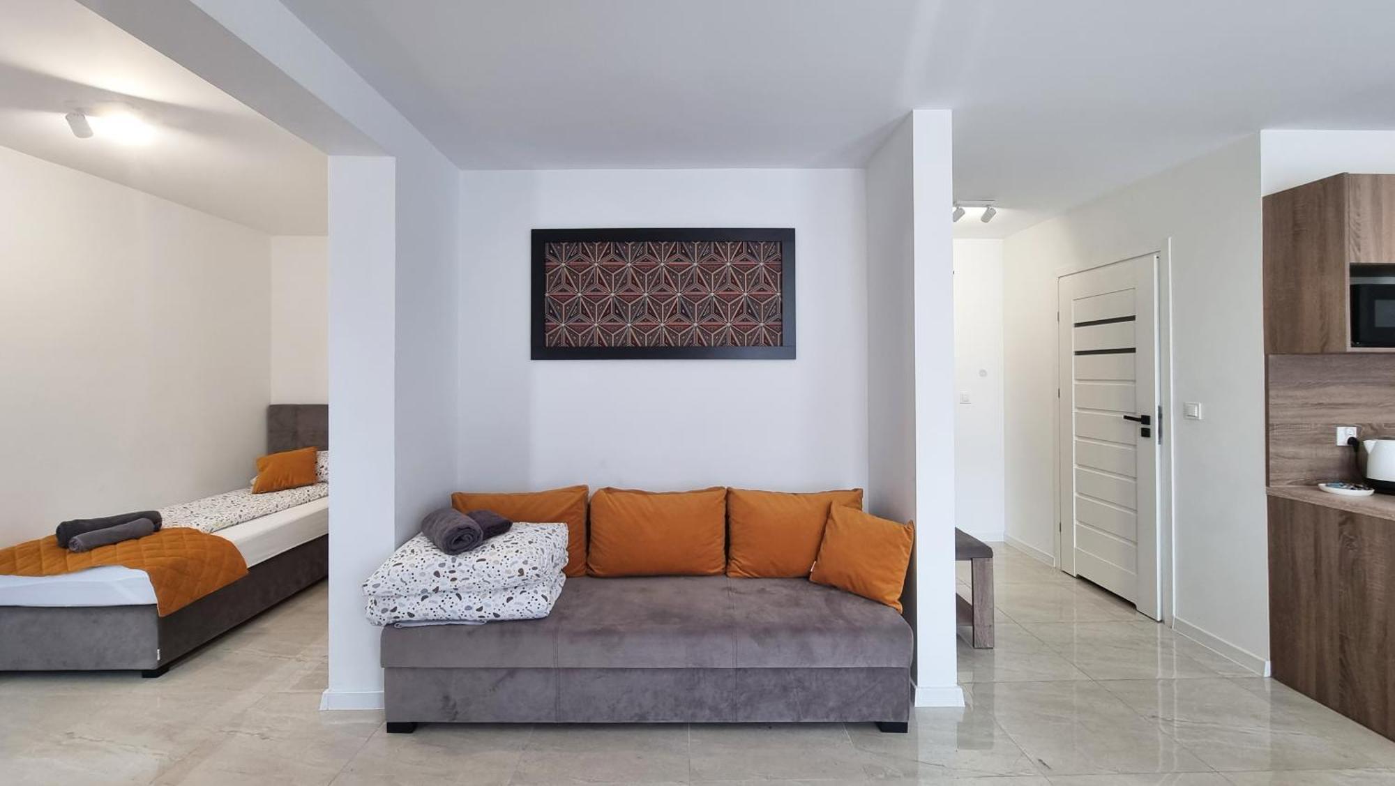 Zabrze Apartamenty Kosciuszki 30 Dış mekan fotoğraf
