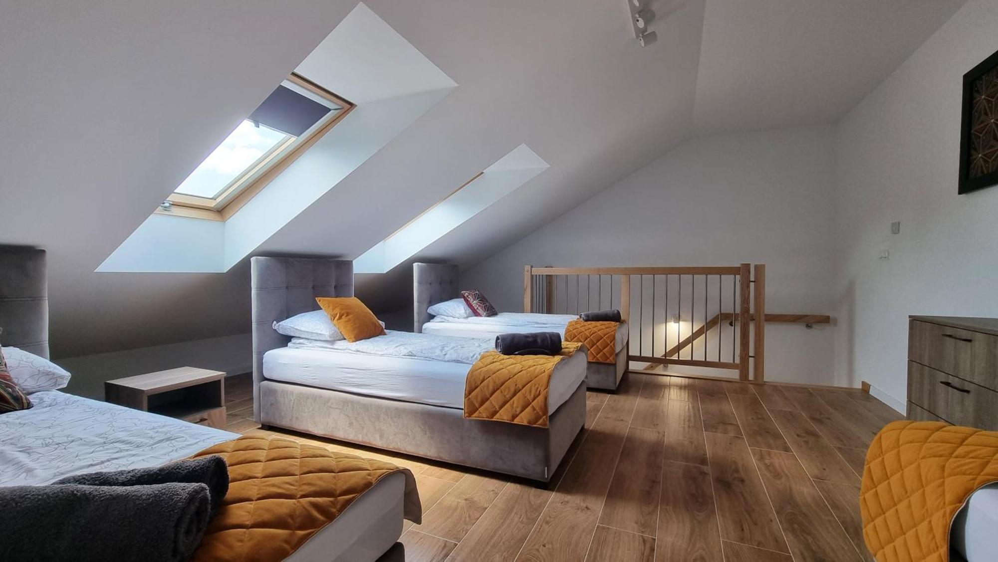 Zabrze Apartamenty Kosciuszki 30 Dış mekan fotoğraf
