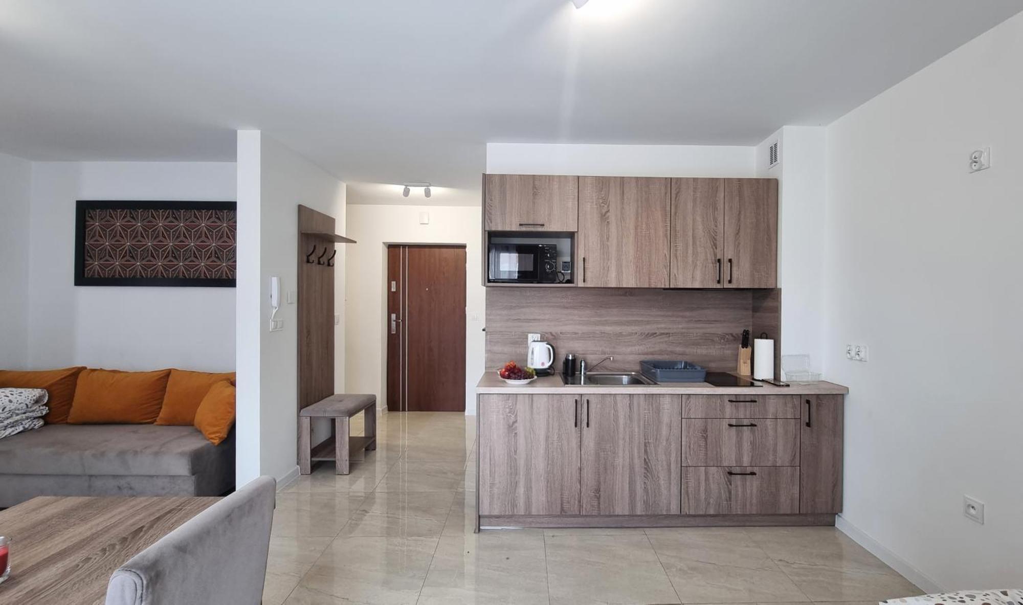 Zabrze Apartamenty Kosciuszki 30 Dış mekan fotoğraf